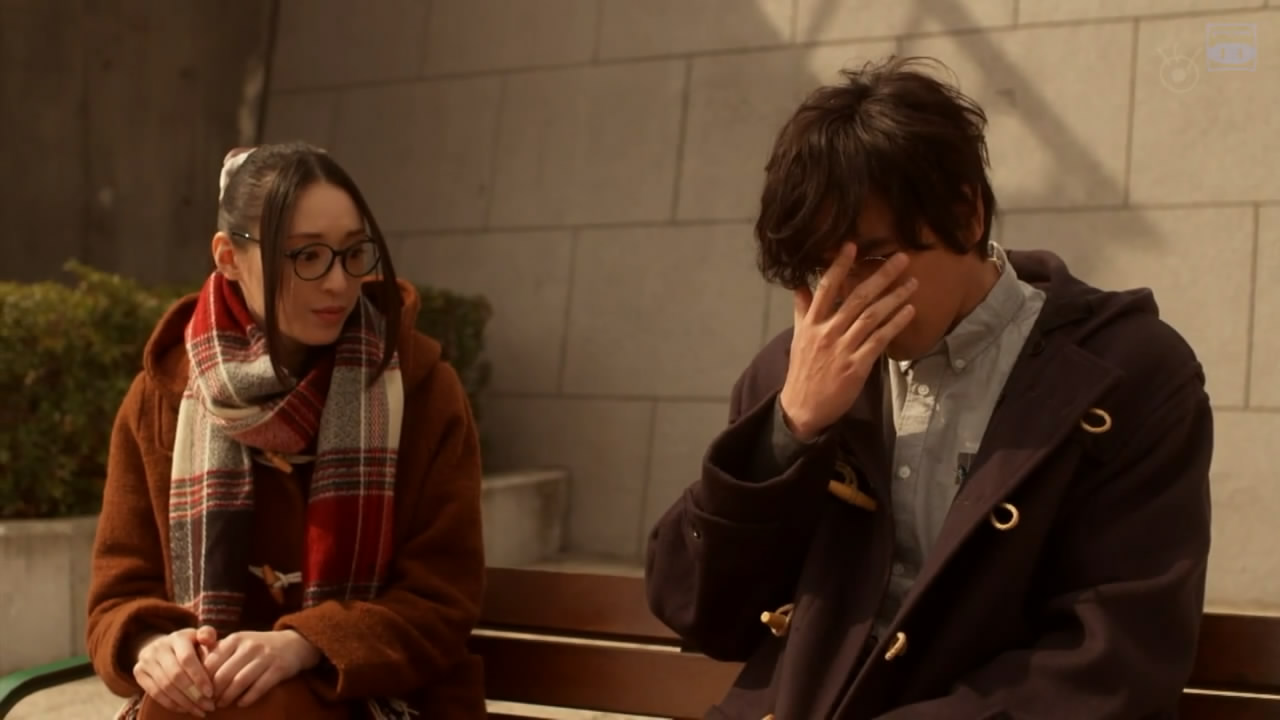 但是想结婚！BL漫画家的别扭婚活记剧照的剧照