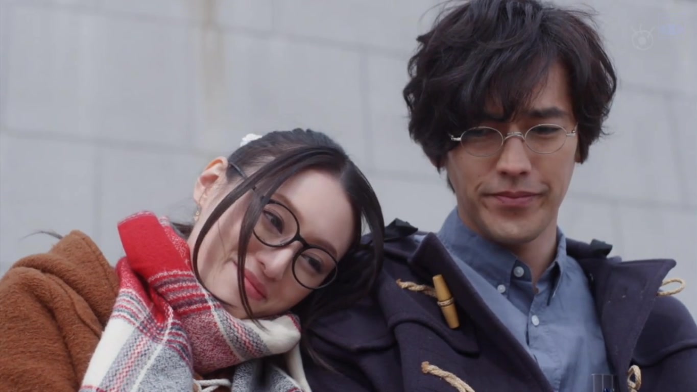 但是想结婚！BL漫画家的别扭婚活记剧照的剧照