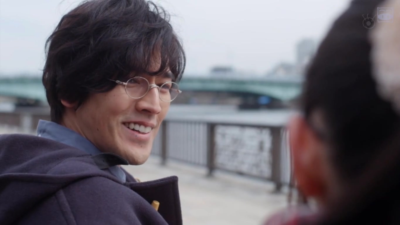 但是想结婚！BL漫画家的别扭婚活记剧照的剧照