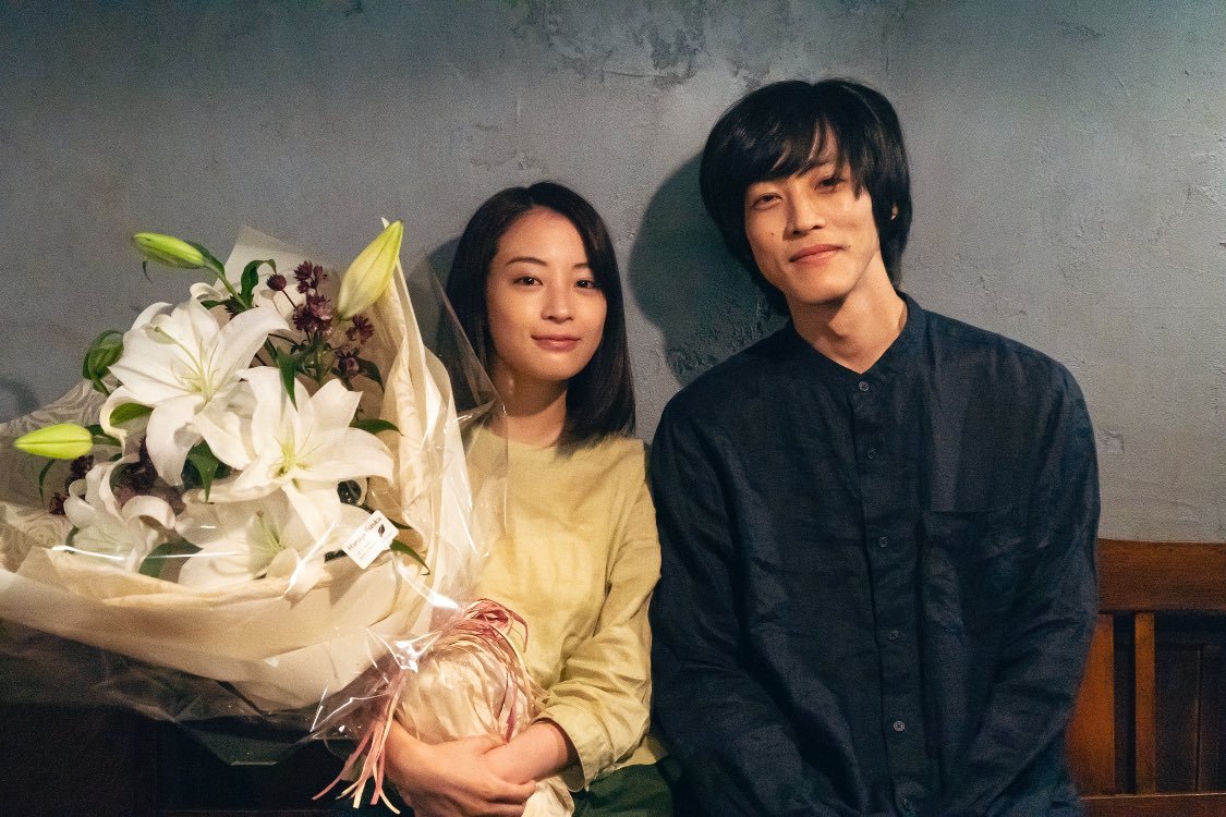 流浪之月剧照的剧照