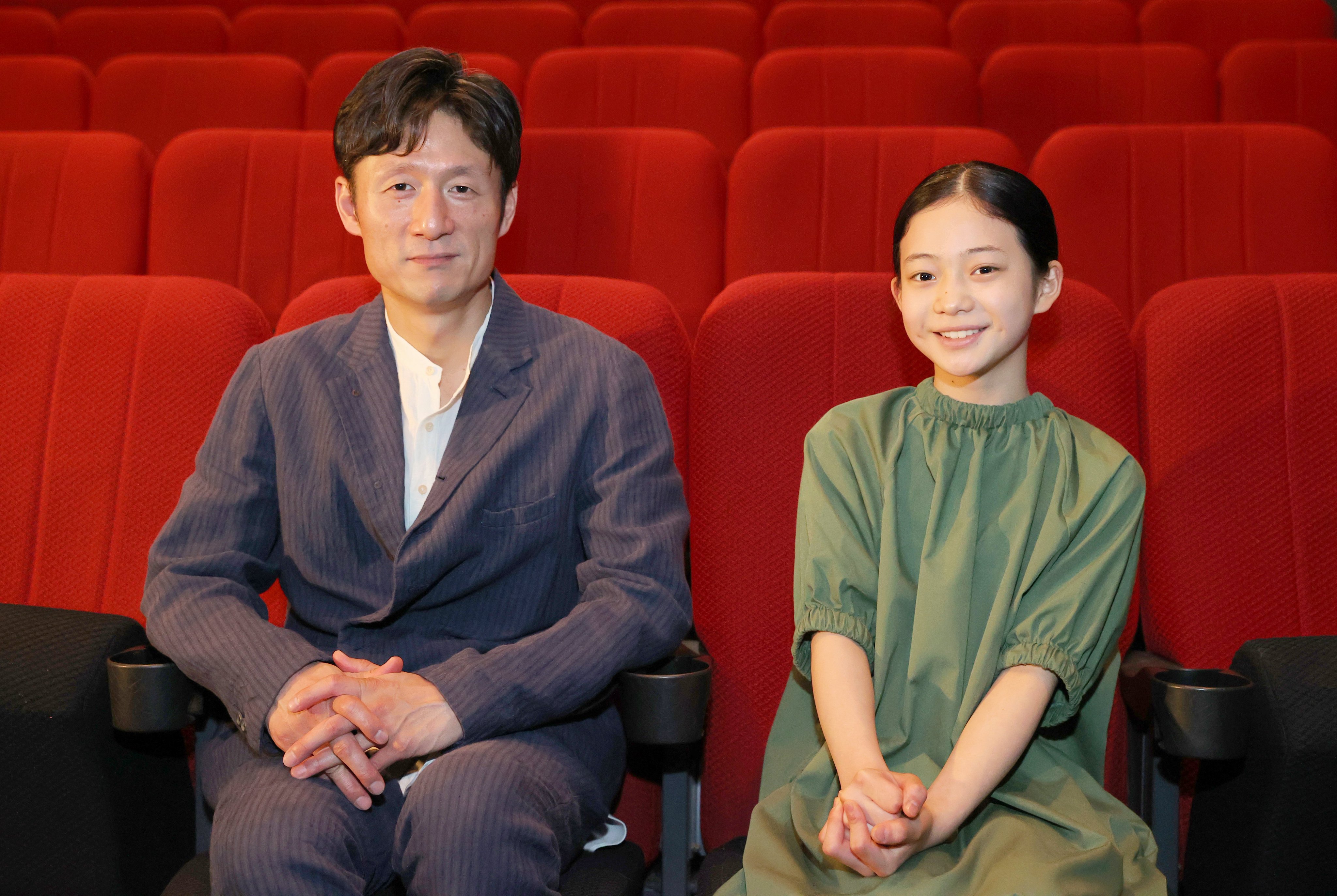 流浪之月剧照的剧照