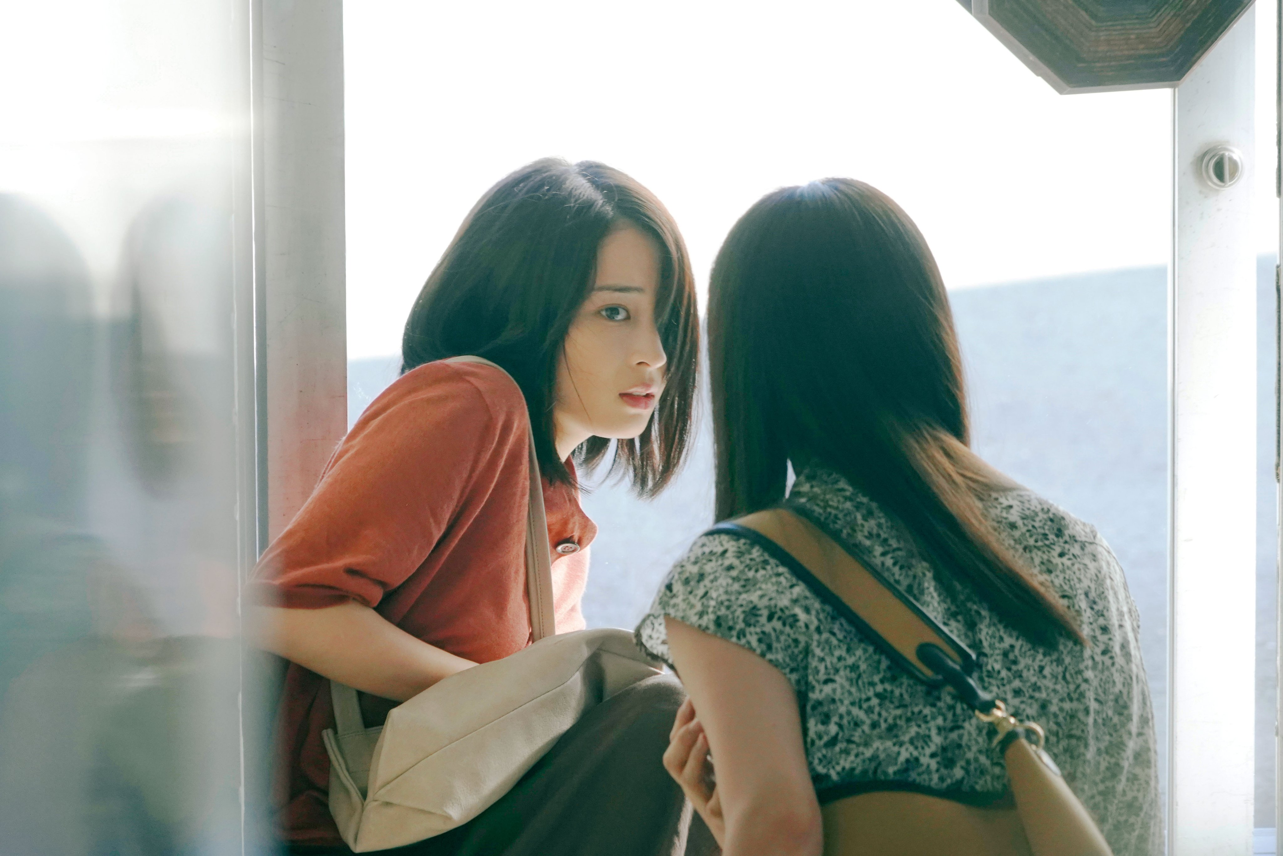 流浪之月剧照的剧照