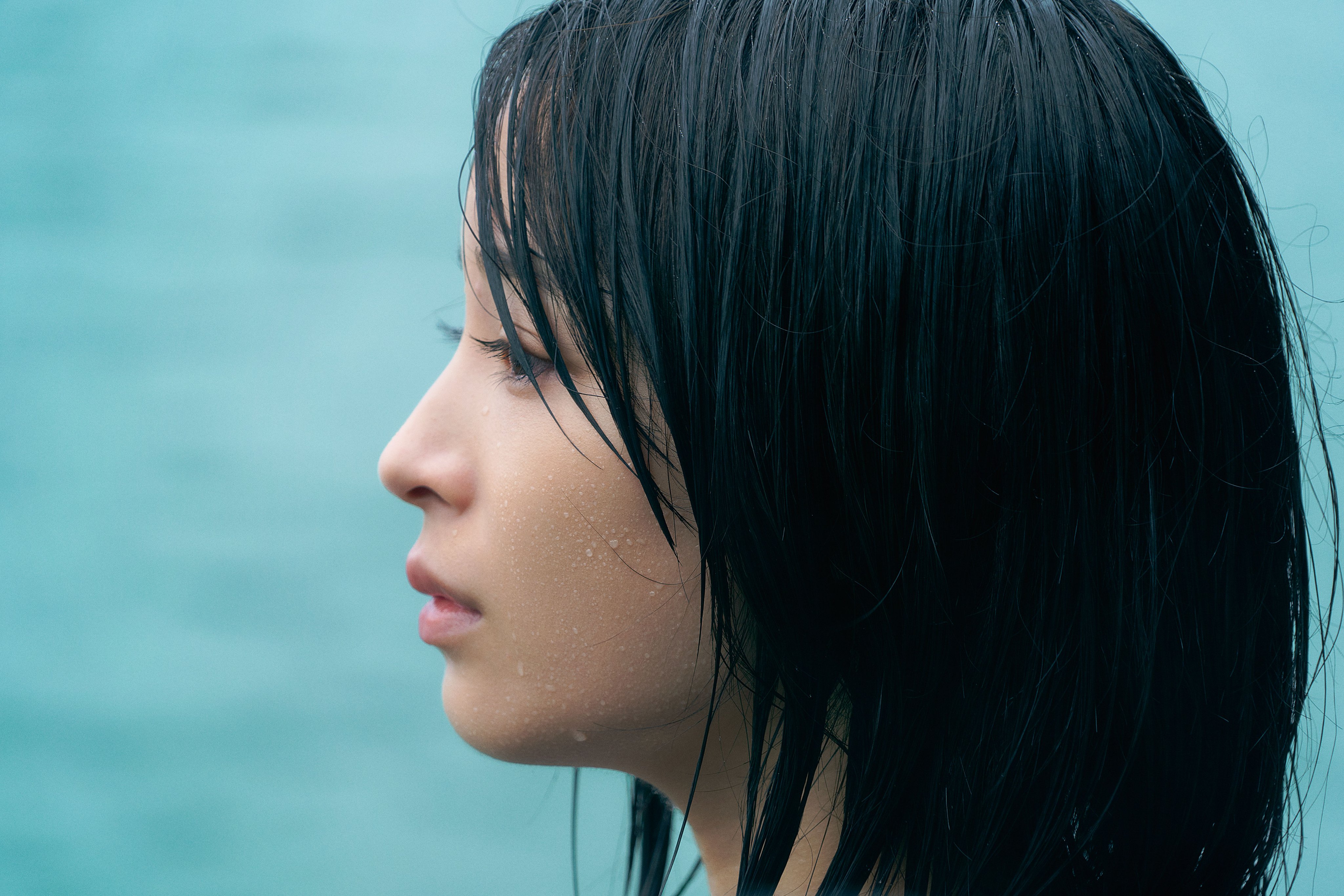 流浪之月剧照的剧照