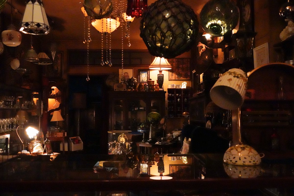 流浪之月剧照的剧照