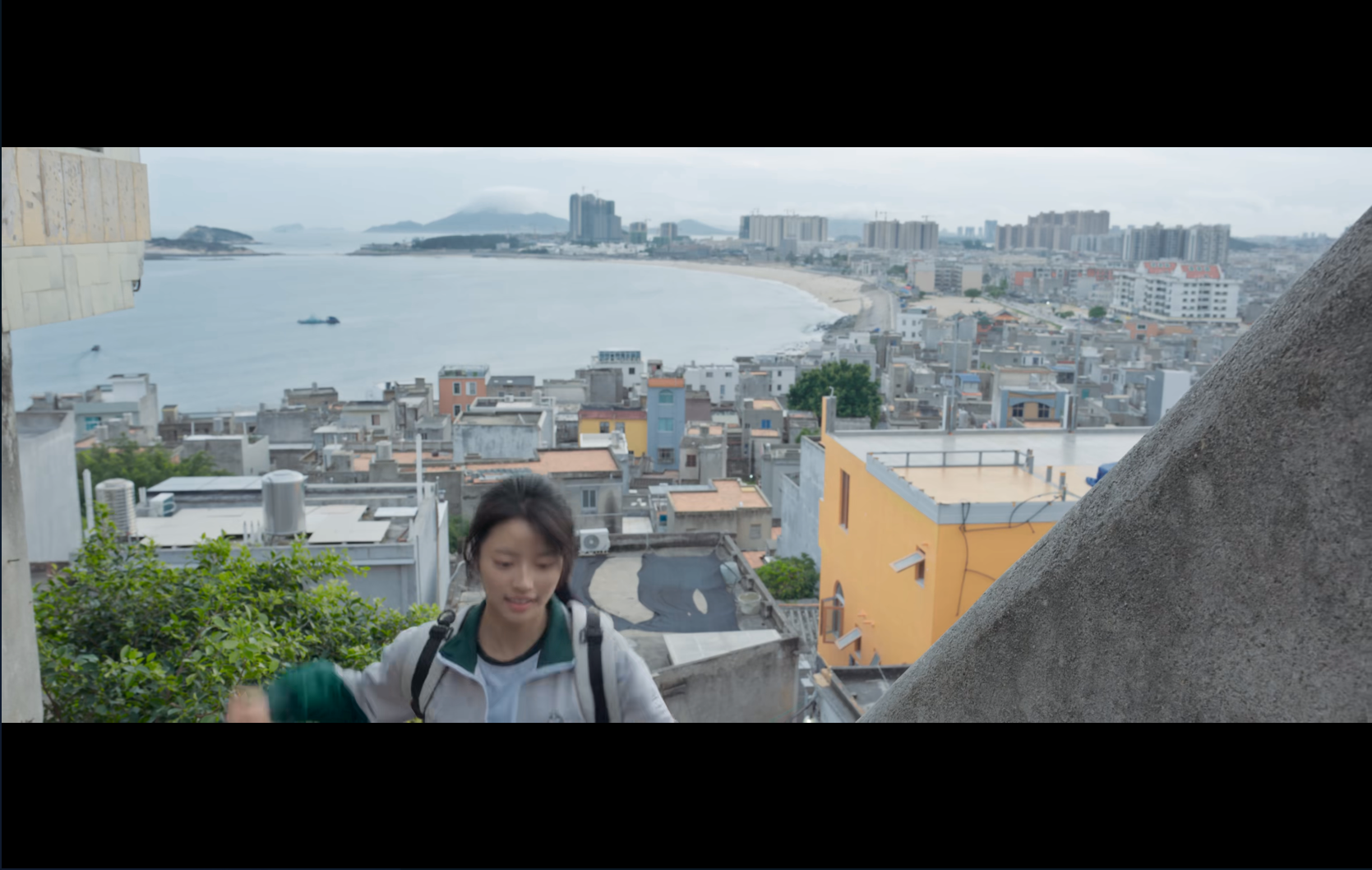 遇见你剧照的剧照