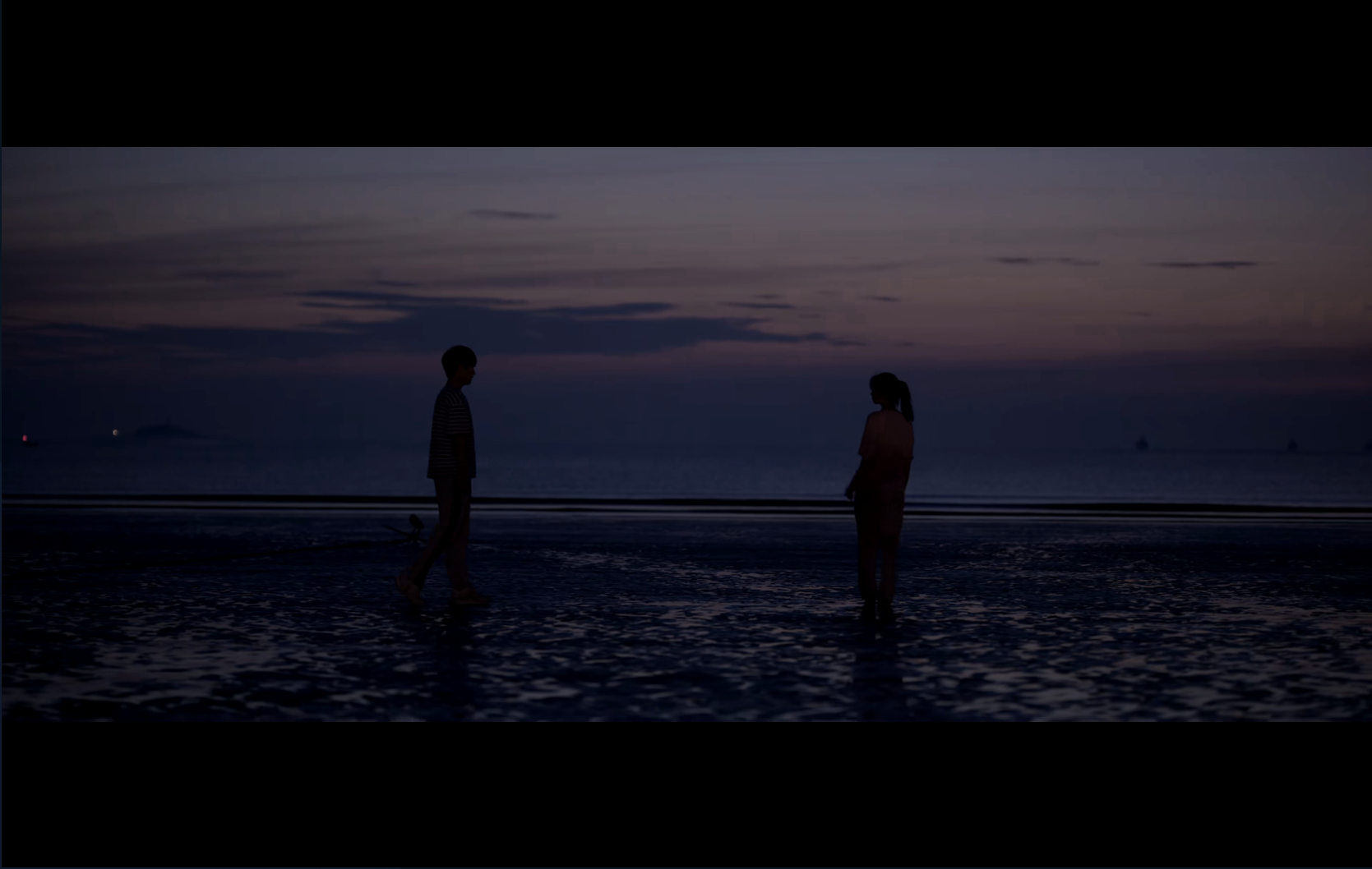 遇见你剧照的剧照