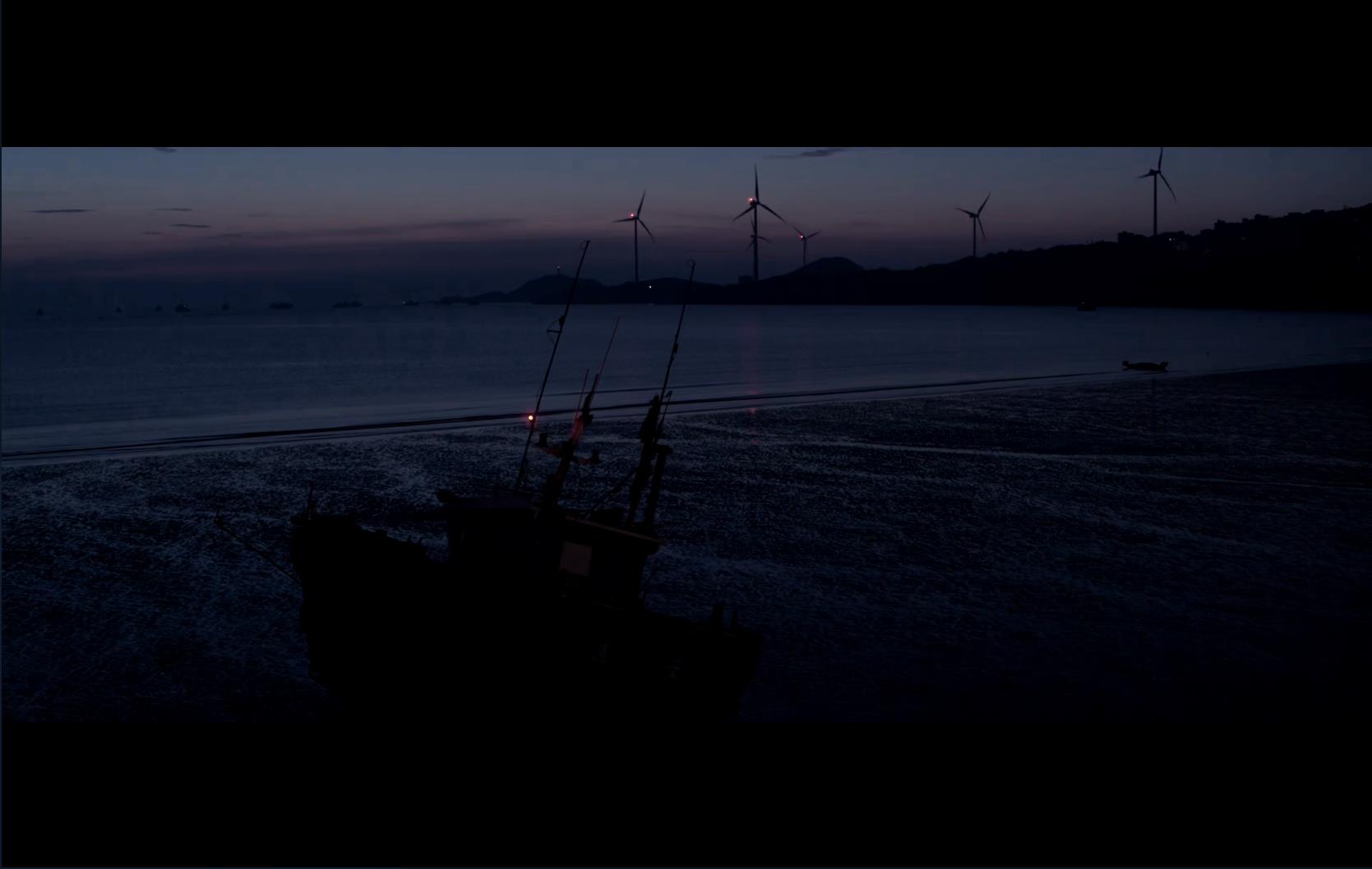 遇见你剧照的剧照