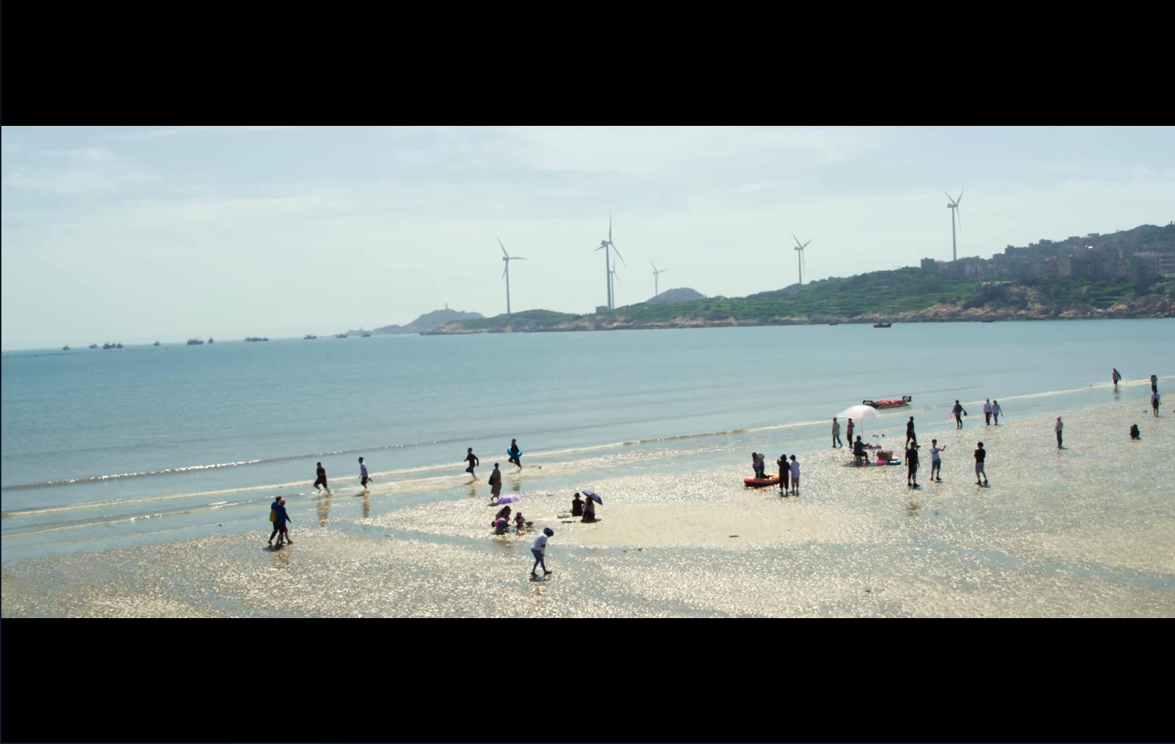 遇见你剧照的剧照