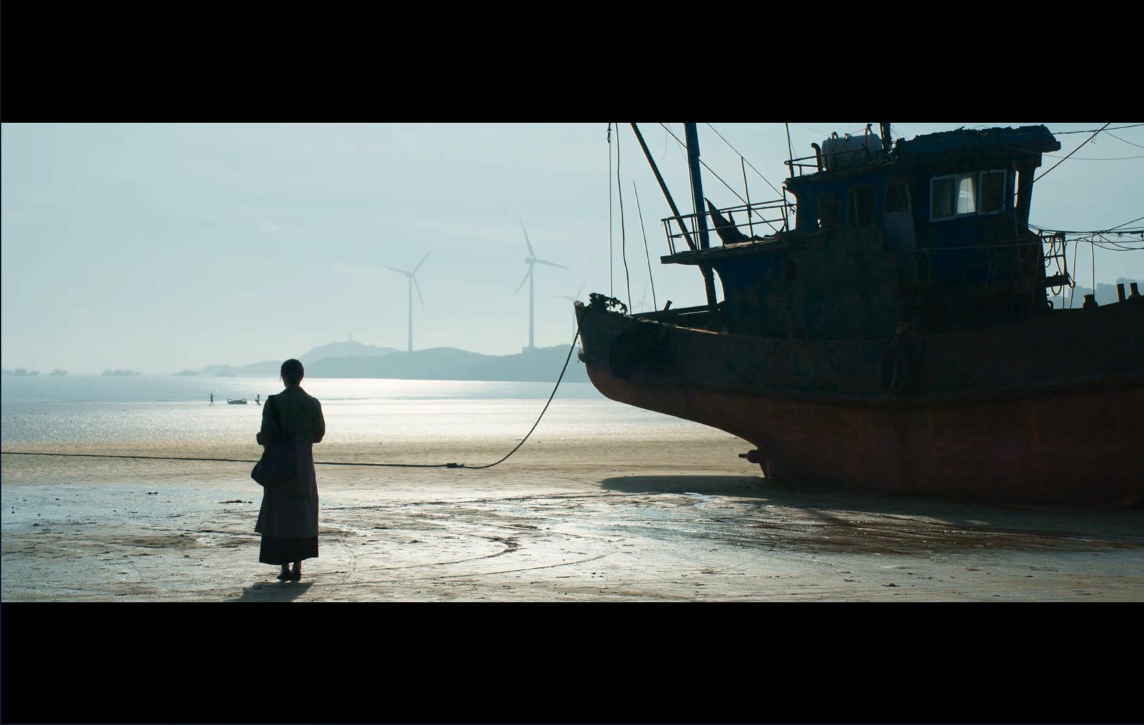 遇见你剧照的剧照