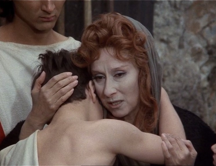 苏格拉底剧照的剧照