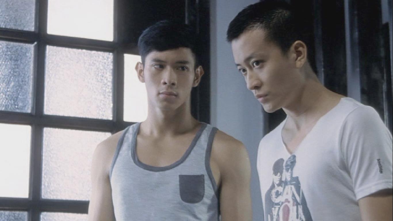 迷失天堂剧照的剧照