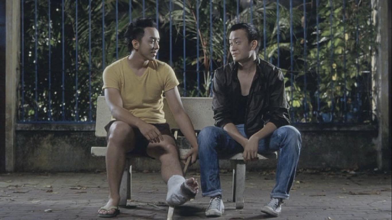 迷失天堂剧照的剧照