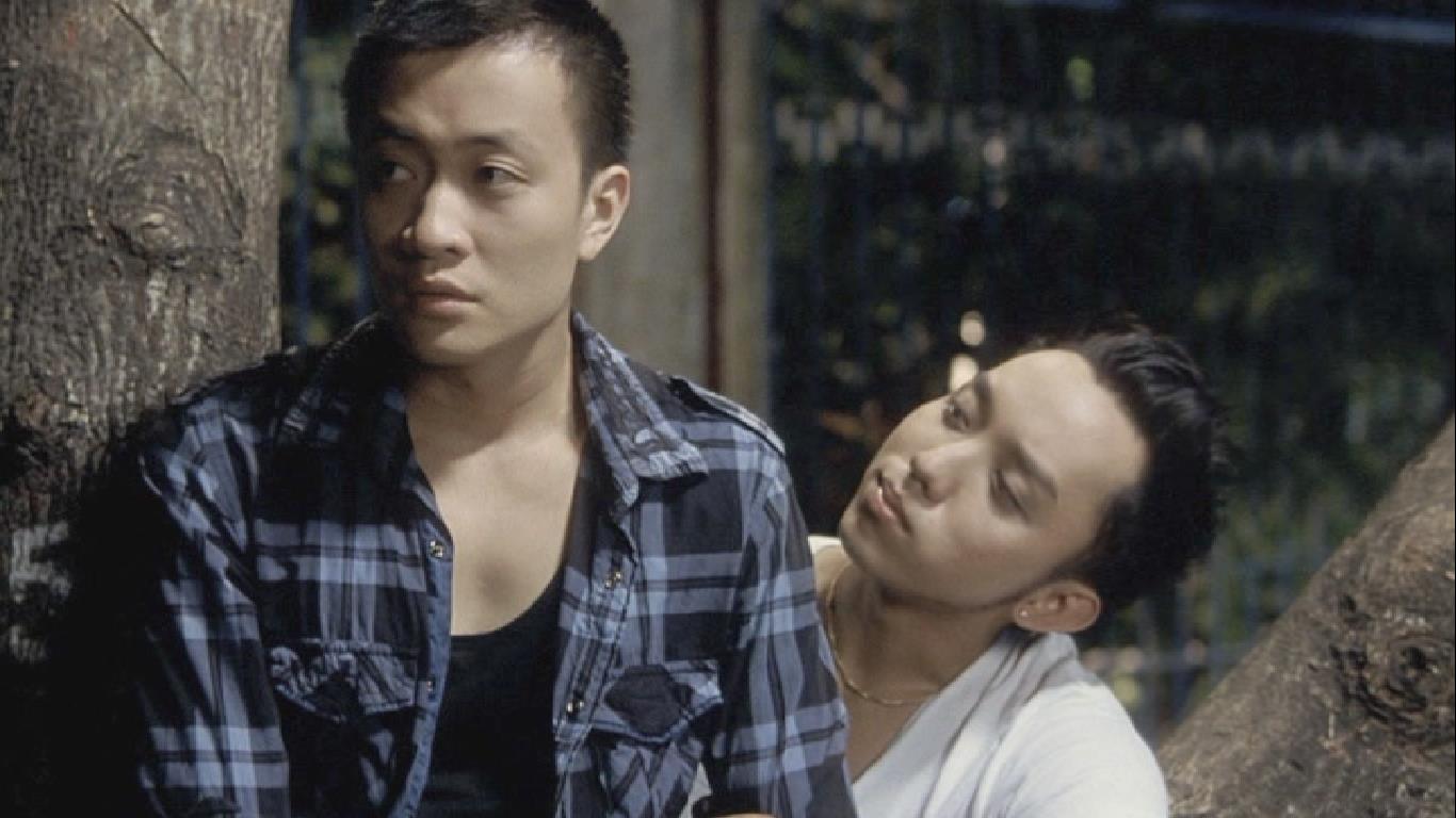 迷失天堂剧照的剧照