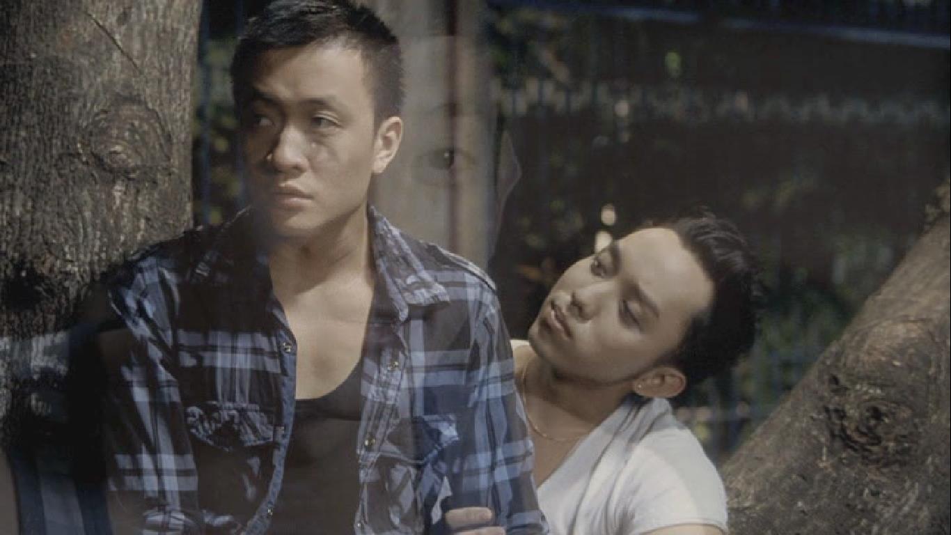 迷失天堂剧照的剧照