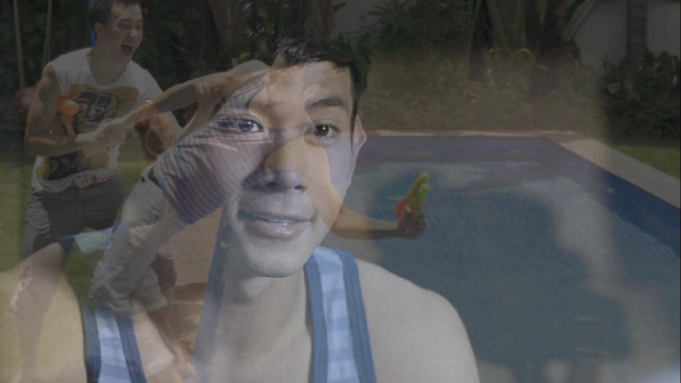 迷失天堂剧照的剧照