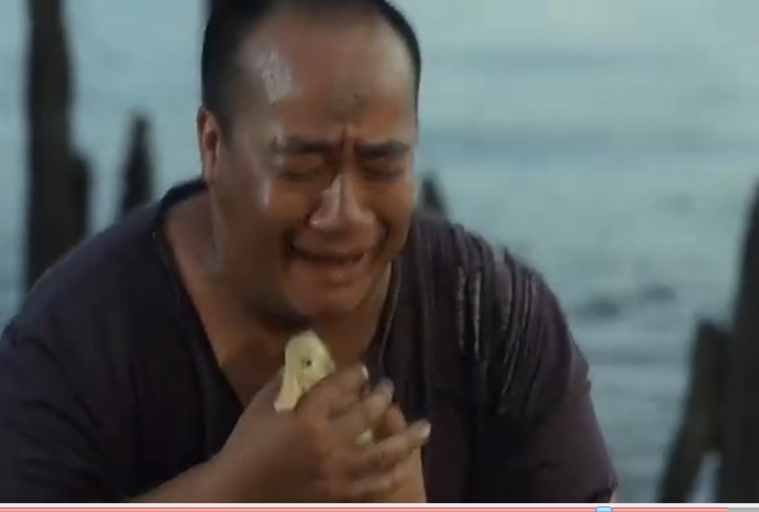 迷失天堂剧照的剧照