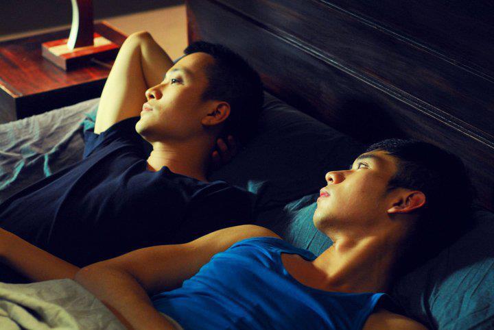 迷失天堂剧照的剧照