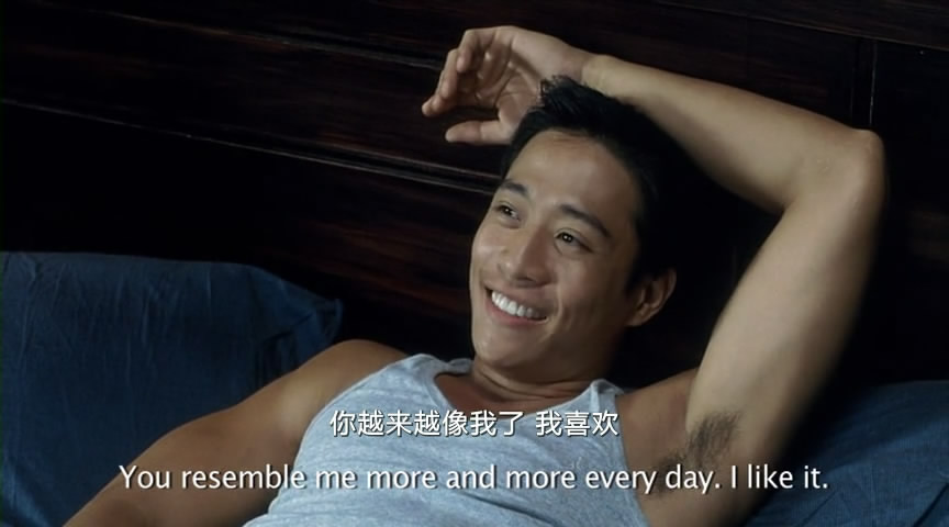 迷失天堂剧照的剧照