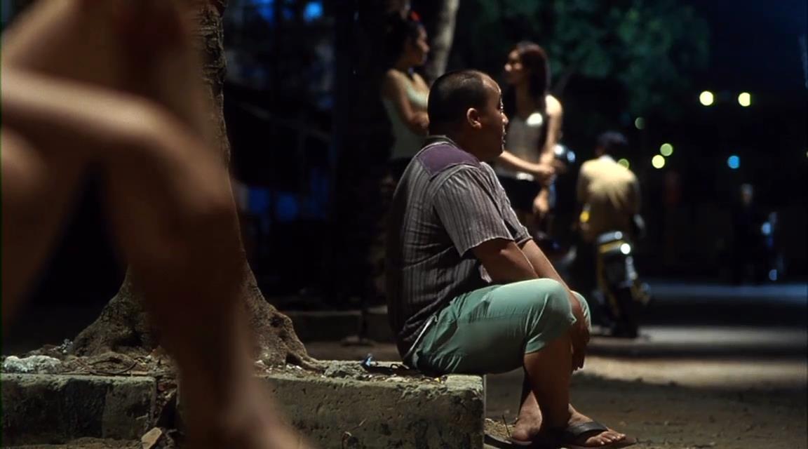 迷失天堂剧照的剧照