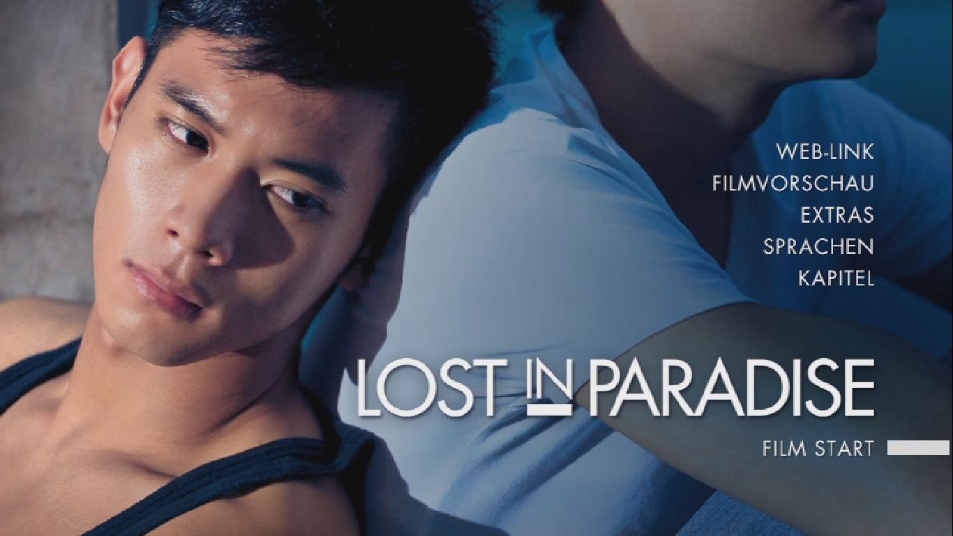 迷失天堂剧照的剧照