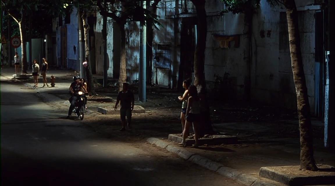 迷失天堂剧照的剧照