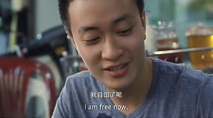 迷失天堂剧照的剧照