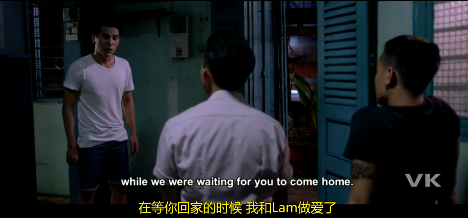 迷失天堂2剧照的剧照