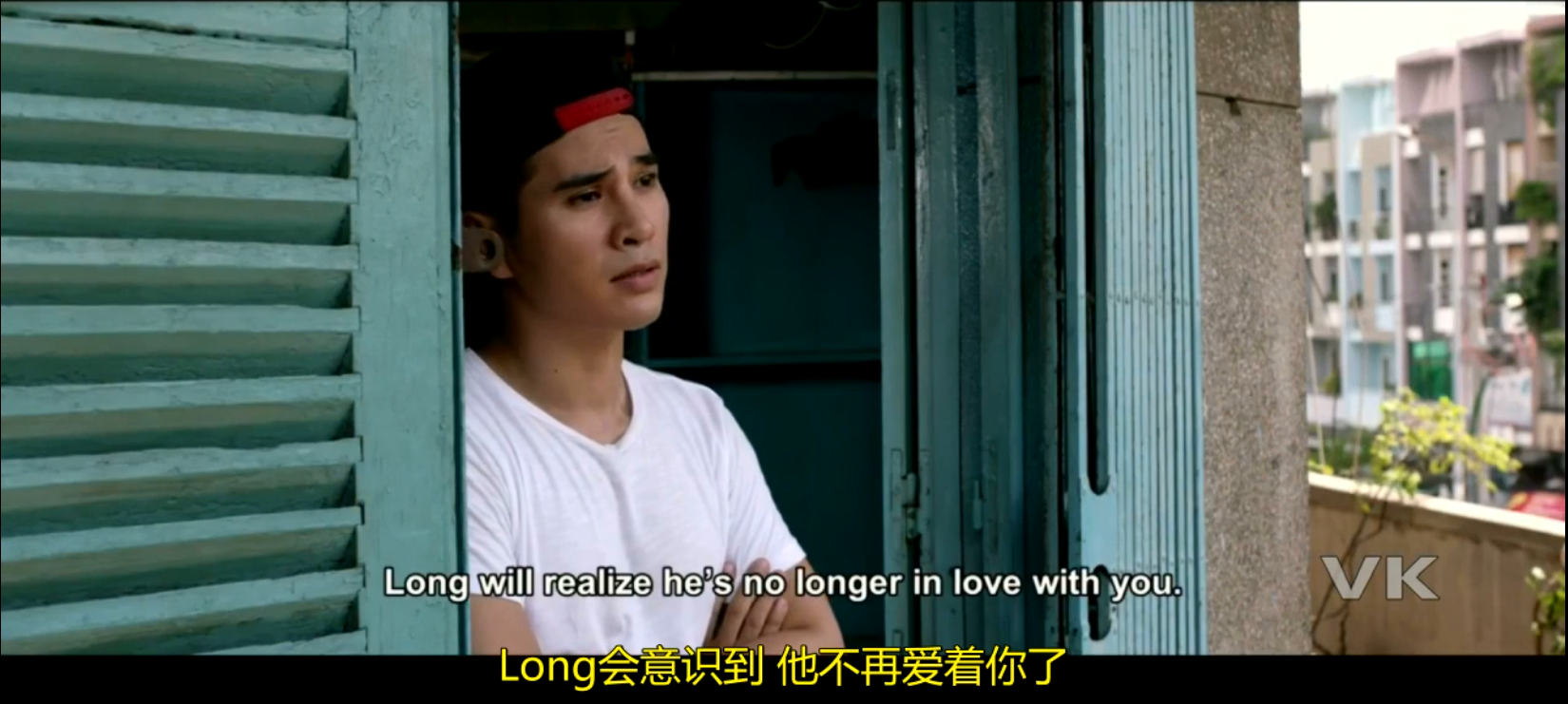 迷失天堂2剧照的剧照