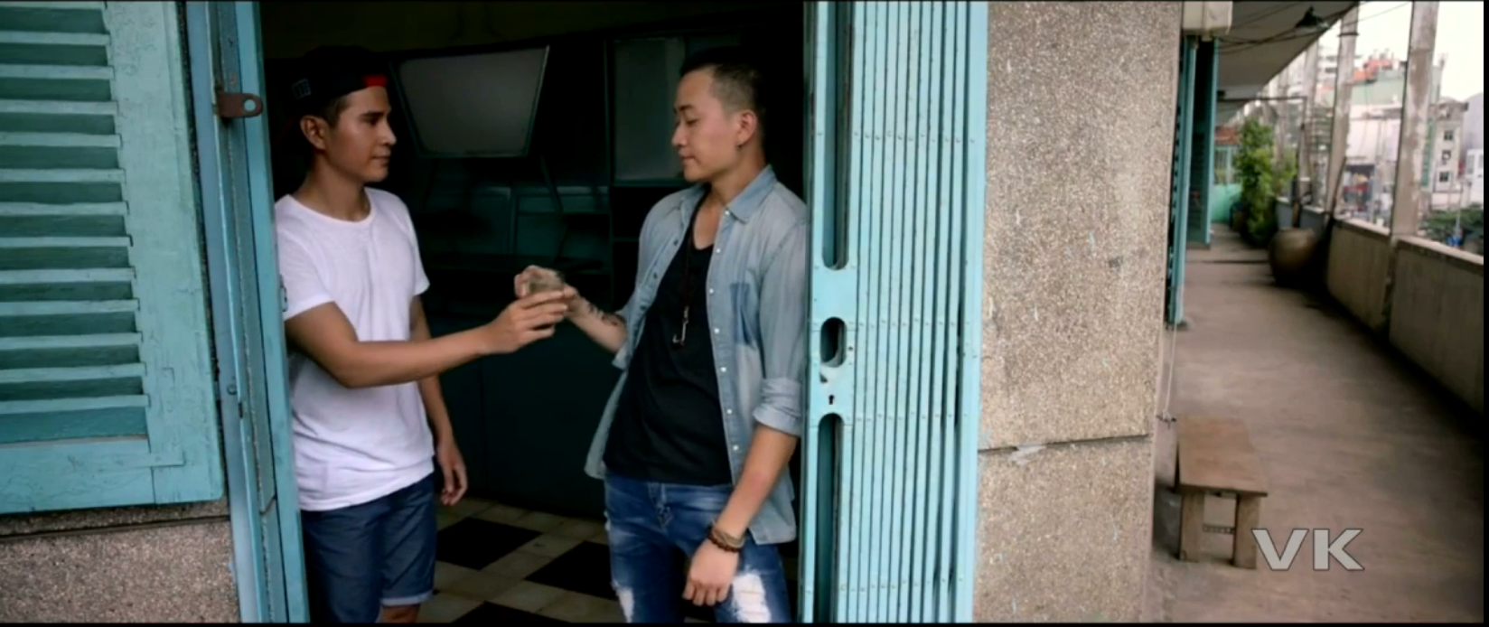 迷失天堂2剧照的剧照