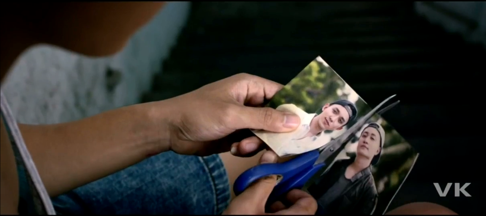 迷失天堂2剧照的剧照