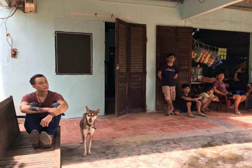 迷失天堂2剧照的剧照