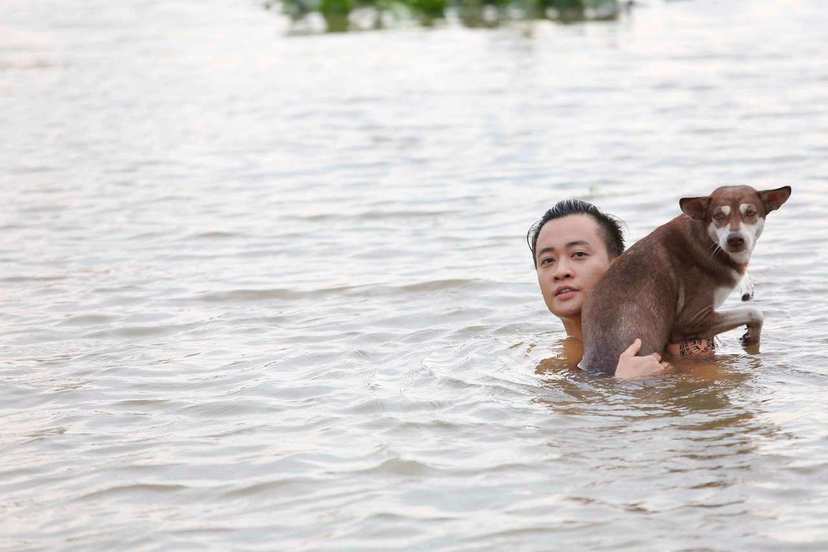 迷失天堂2剧照的剧照