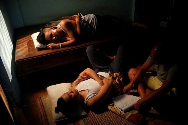 迷失天堂2剧照的剧照