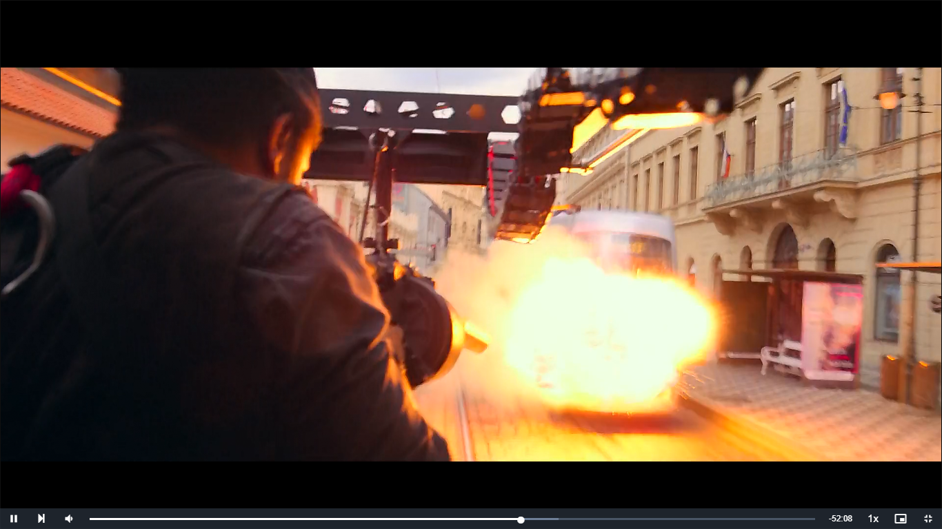 灰影人剧照的剧照