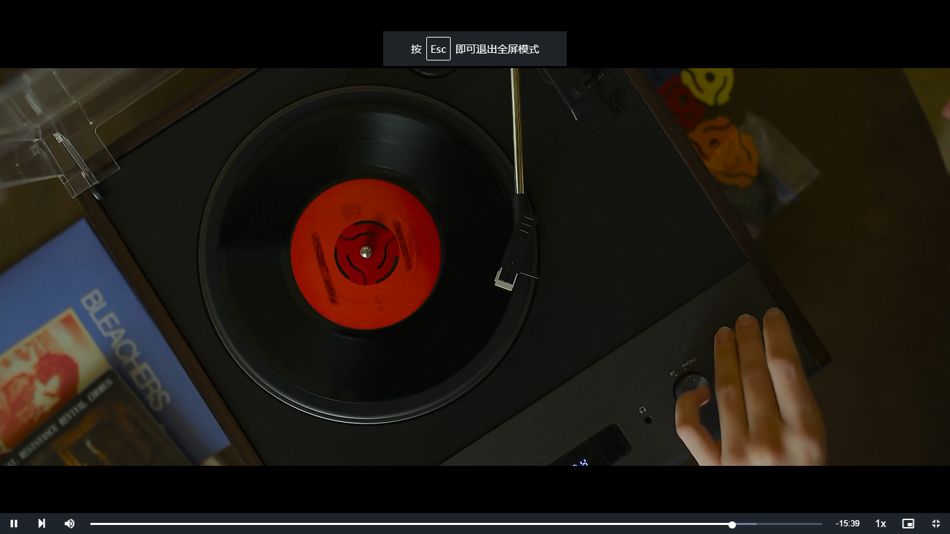 灰影人剧照的剧照