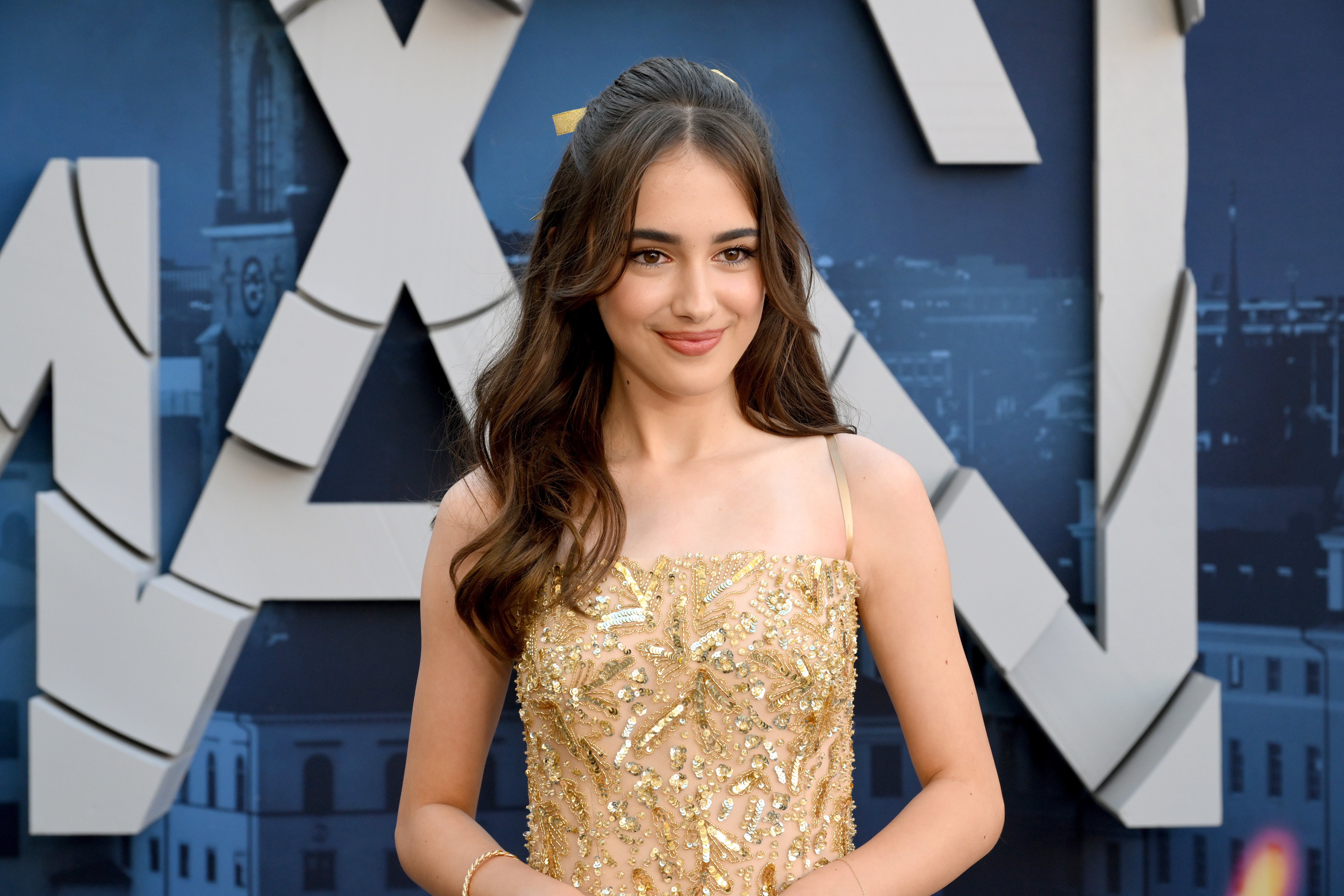 灰影人剧照的剧照