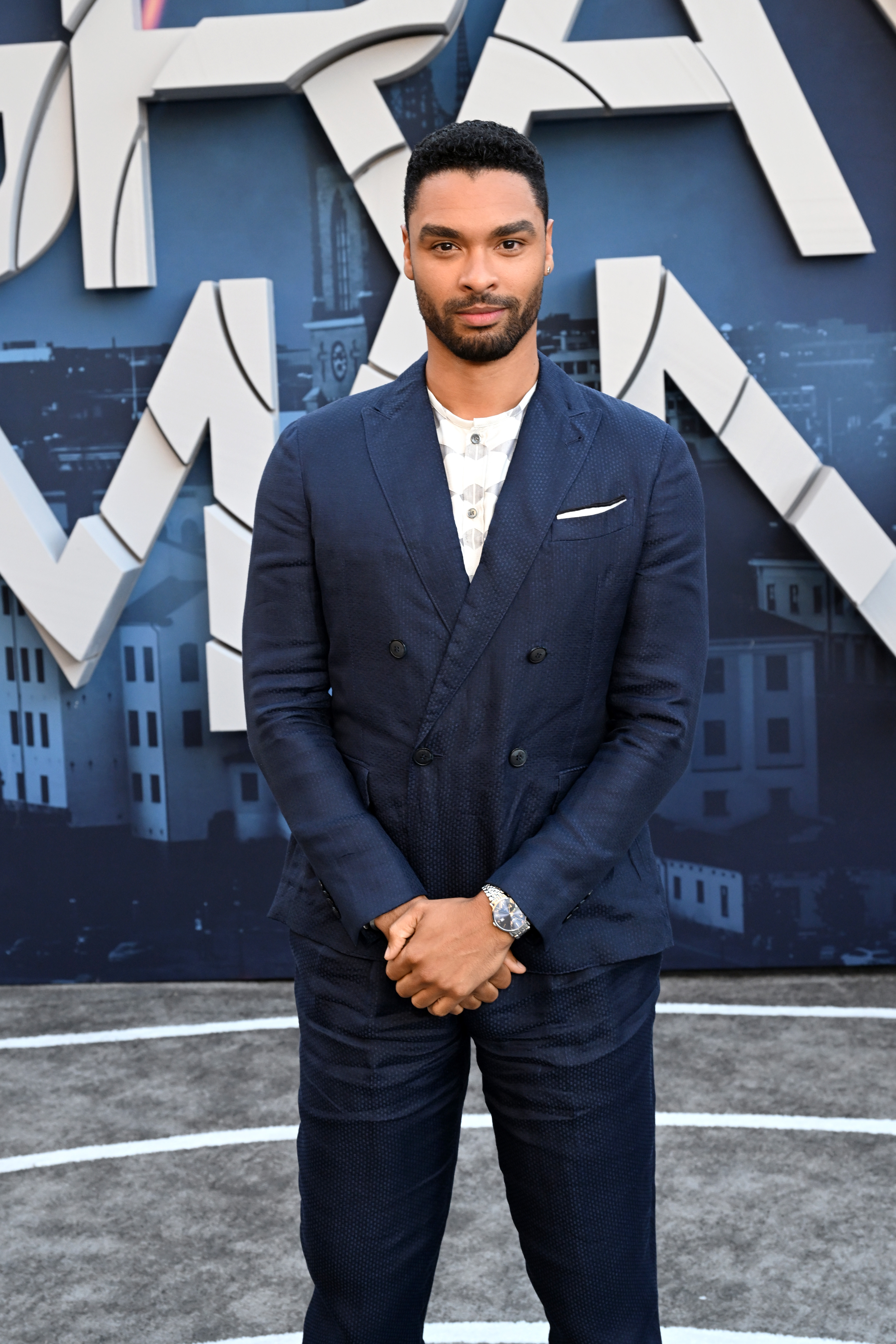 灰影人剧照的剧照