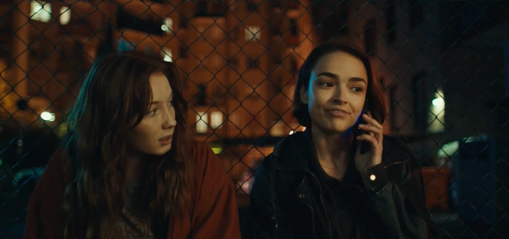 巨他妈好相处剧照的剧照