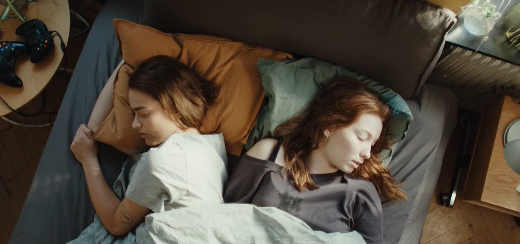 巨他妈好相处剧照的剧照