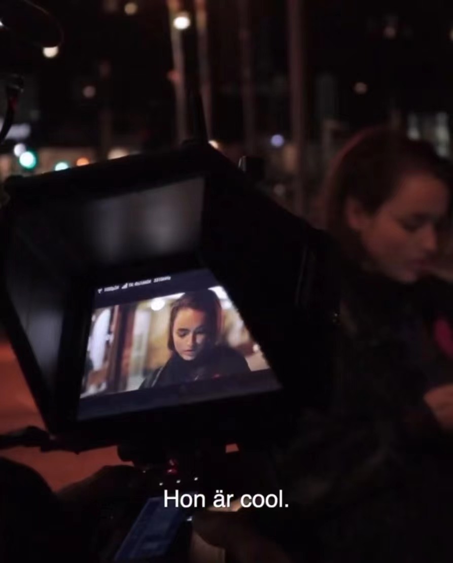 巨他妈好相处剧照的剧照