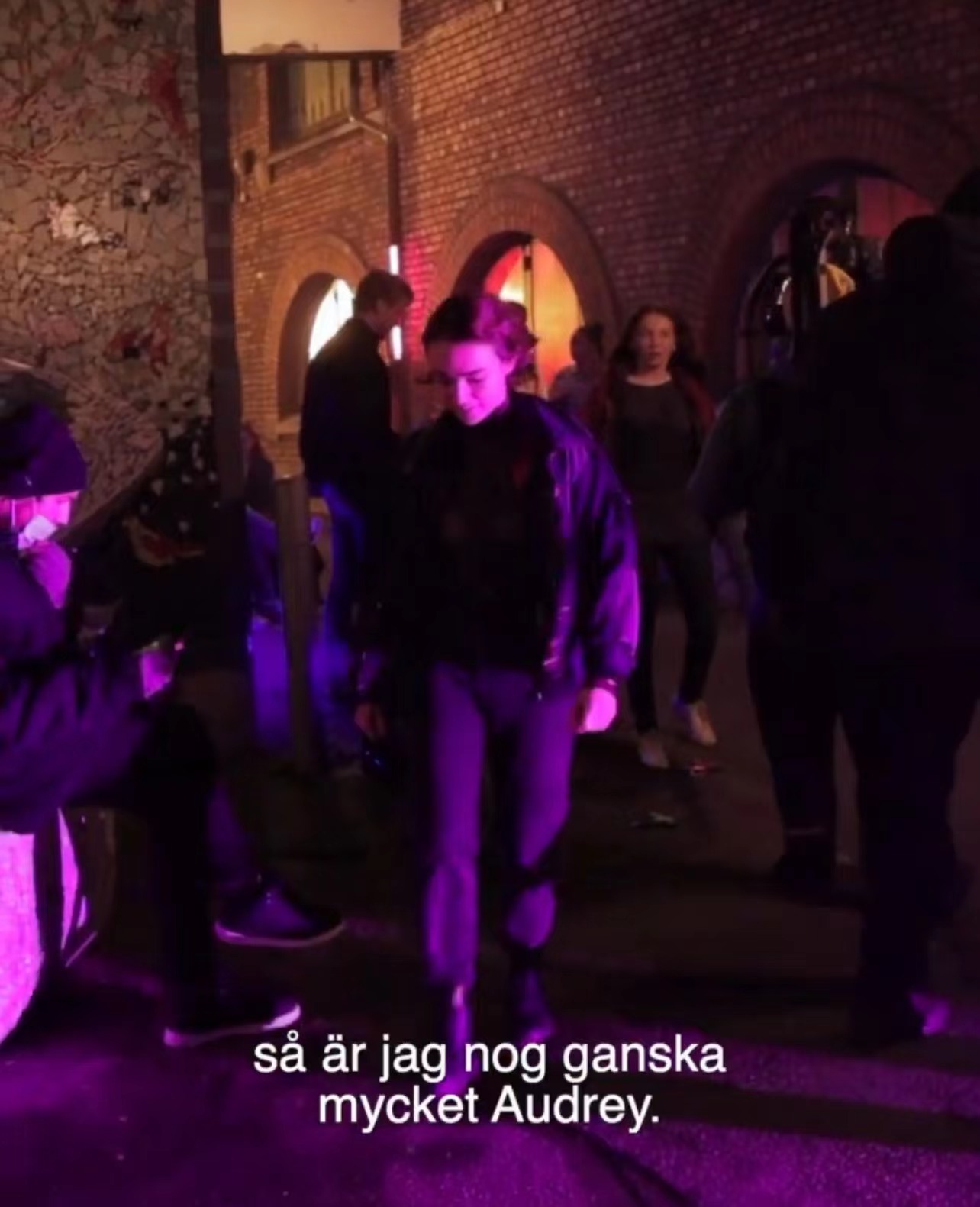 巨他妈好相处剧照的剧照