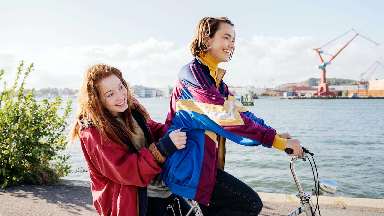 巨他妈好相处剧照的剧照