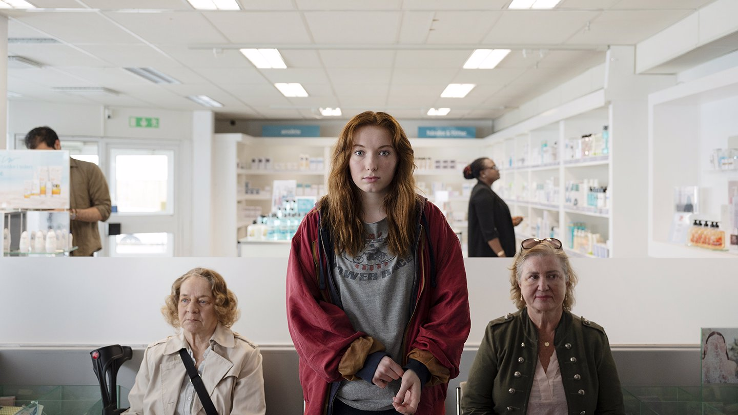 巨他妈好相处剧照的剧照