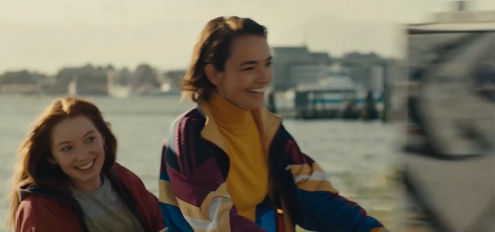 巨他妈好相处剧照的剧照