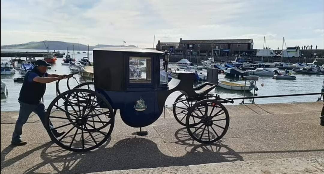 劝导剧照的剧照