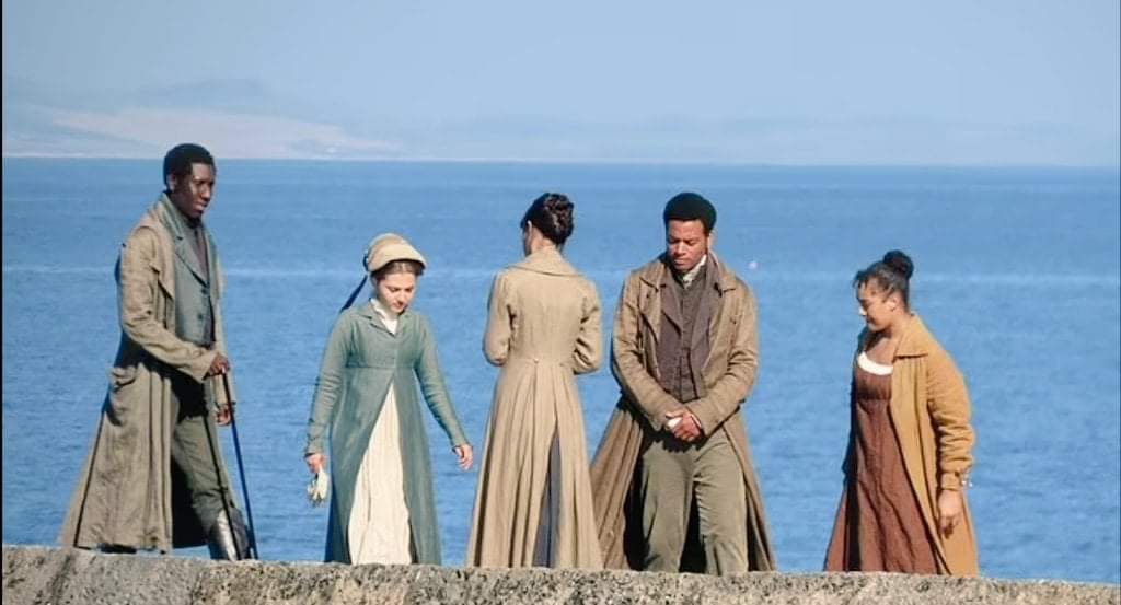 劝导剧照的剧照