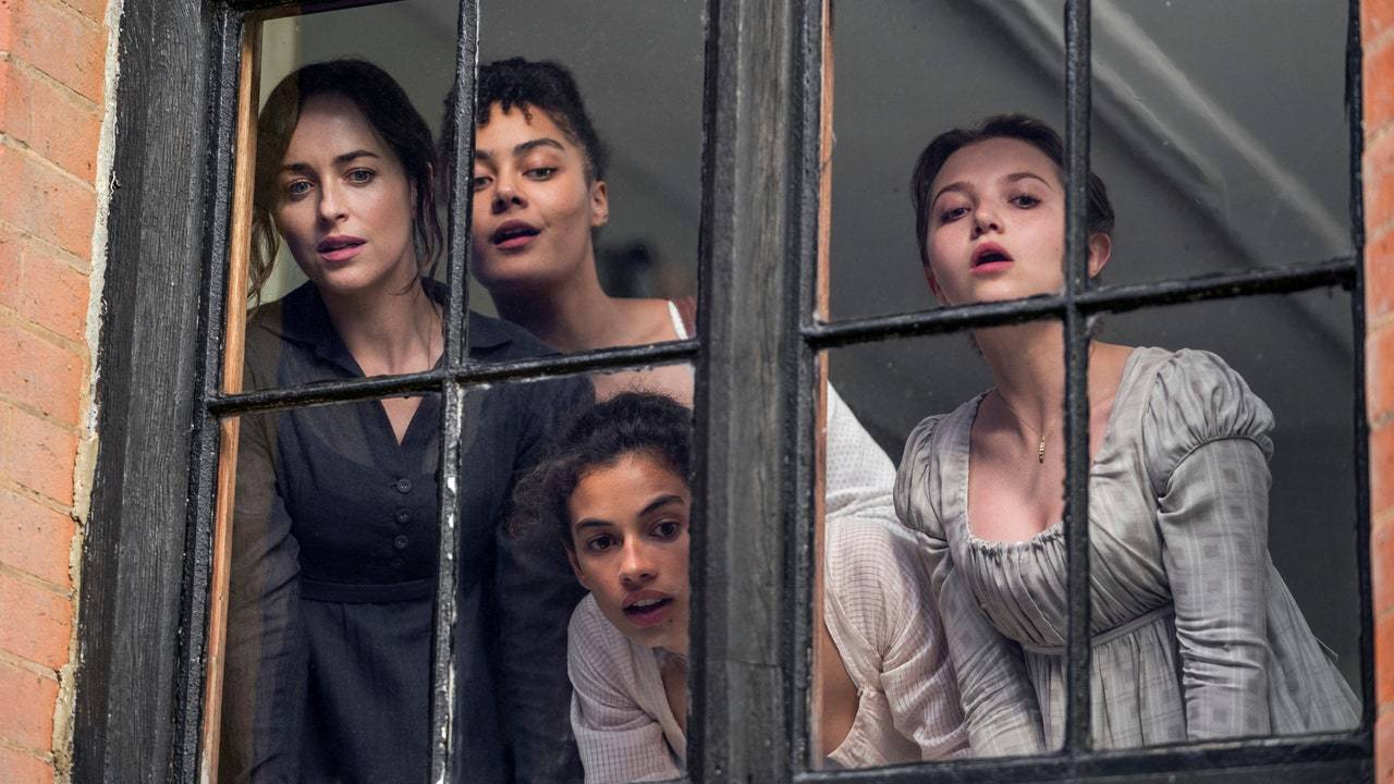 劝导剧照的剧照