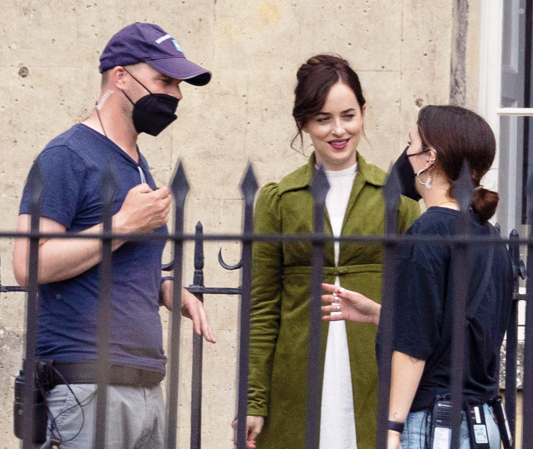 劝导剧照的剧照