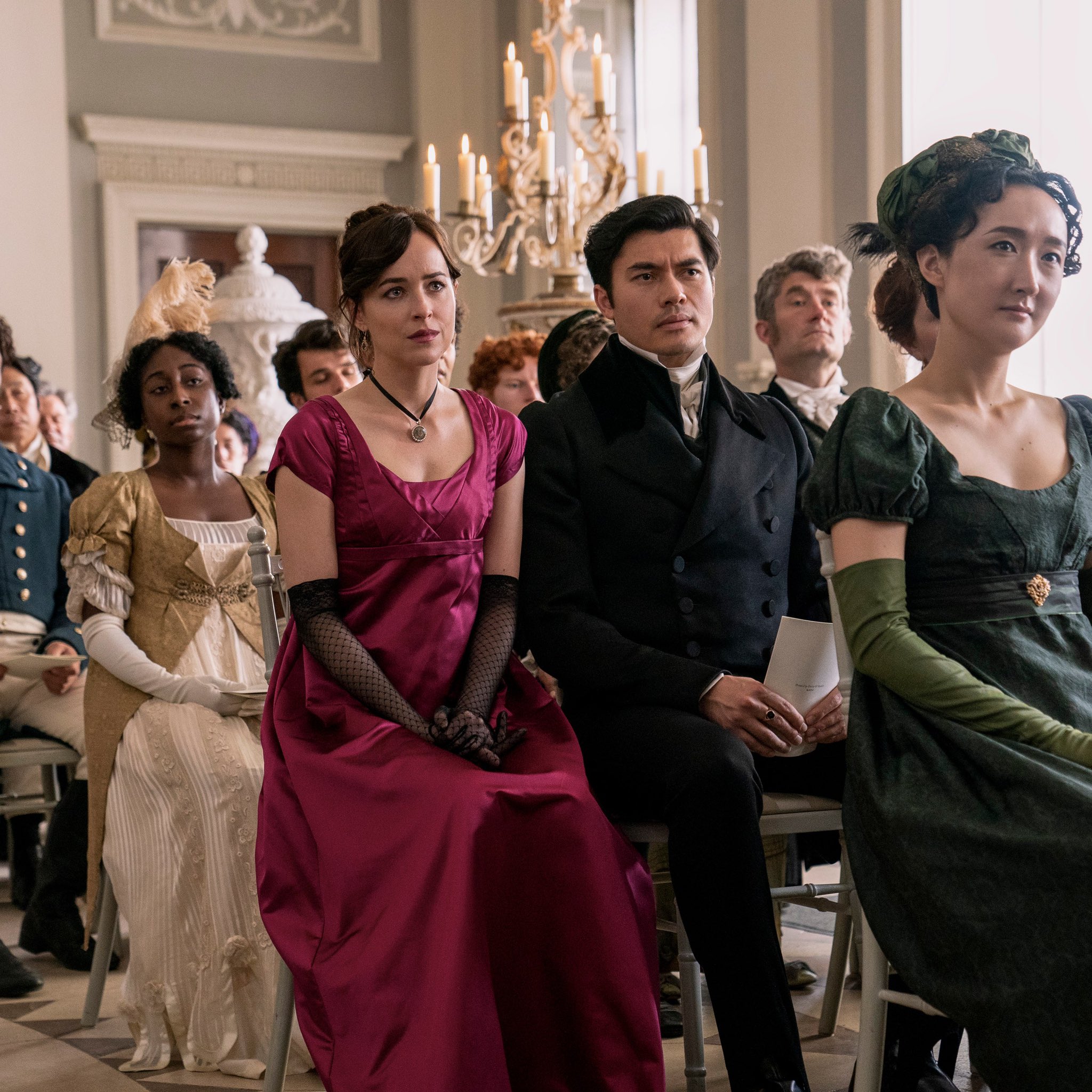 劝导剧照的剧照