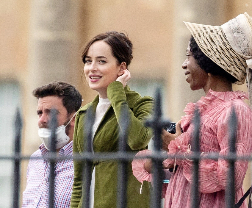 劝导剧照的剧照